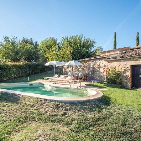 Gorgeous Home In Montalcino With Kitchen エクステリア 写真