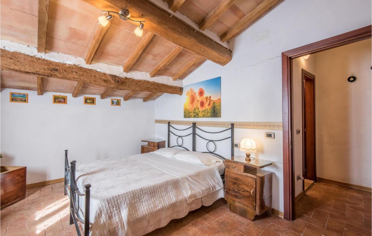 Gorgeous Home In Montalcino With Kitchen エクステリア 写真