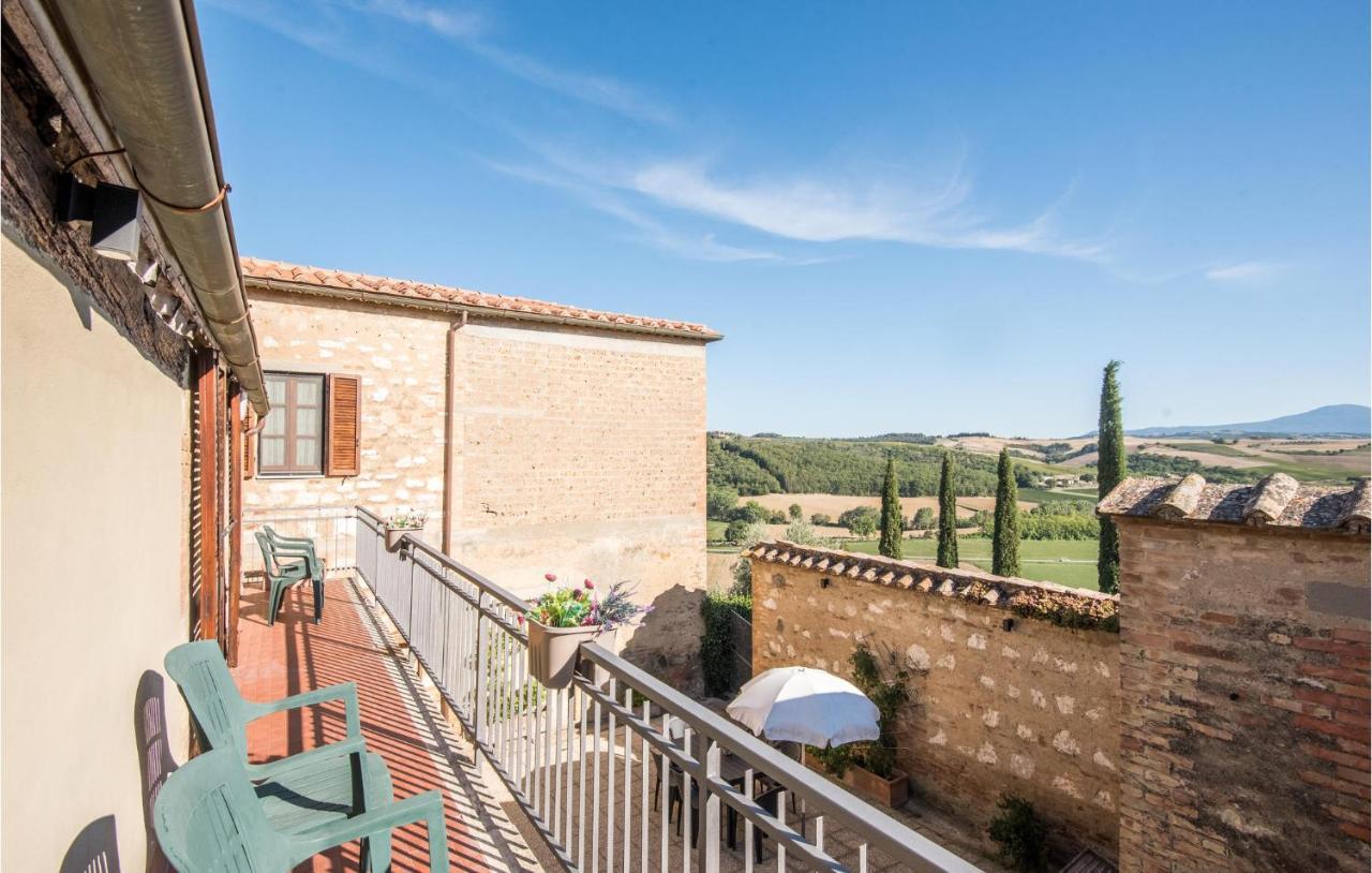 Gorgeous Home In Montalcino With Kitchen エクステリア 写真