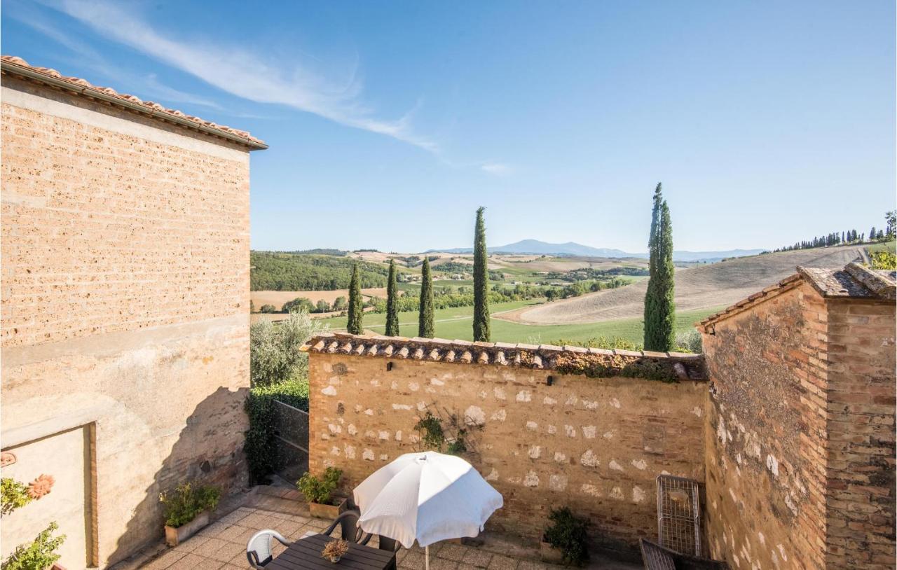 Gorgeous Home In Montalcino With Kitchen エクステリア 写真