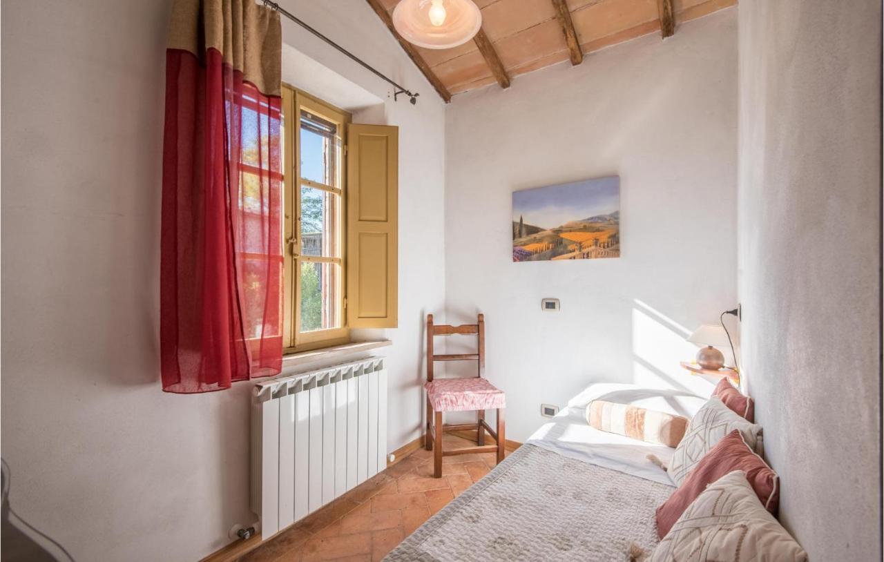 Gorgeous Home In Montalcino With Kitchen エクステリア 写真