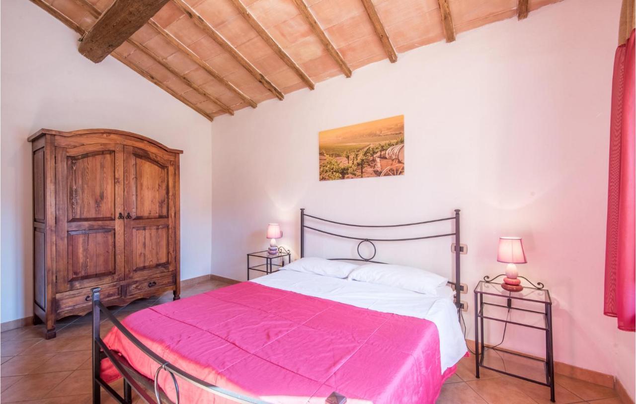 Gorgeous Home In Montalcino With Kitchen エクステリア 写真
