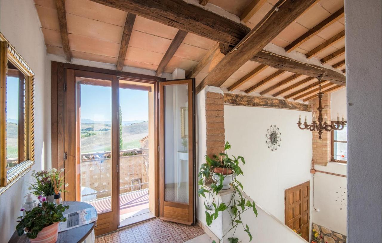 Gorgeous Home In Montalcino With Kitchen エクステリア 写真