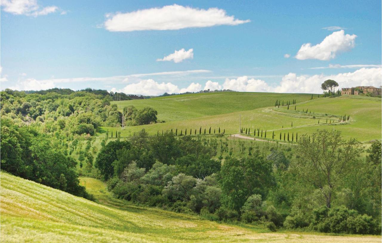 Gorgeous Home In Montalcino With Kitchen エクステリア 写真